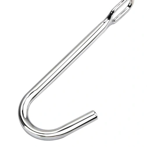 Anal Hooks PerfectFit Steel Plug Hook 5783 Stainless No Ball 0923